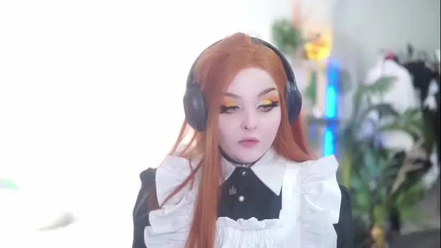 Image 11 of faith_chan Stream on Chaturbate on 3 months ago