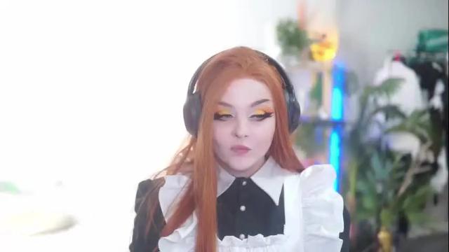 Image 2 of faith_chan Stream on Chaturbate on 3 months ago