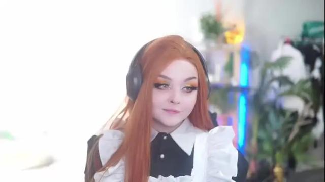 Image 3 of faith_chan Stream on Chaturbate on 3 months ago