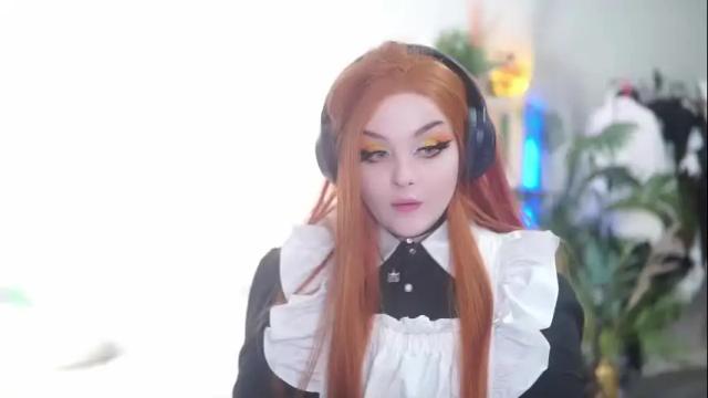 Thumbnail 3, faith_chan's Stream at Chaturbate, 3 months ago