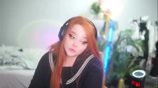 Image 12 of faith_chan Stream on Chaturbate on 3 months ago