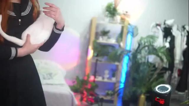 Image 2 of faith_chan Stream on Chaturbate on 3 months ago