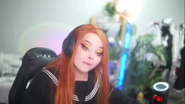 Image 3 of faith_chan Stream on Chaturbate on 3 months ago