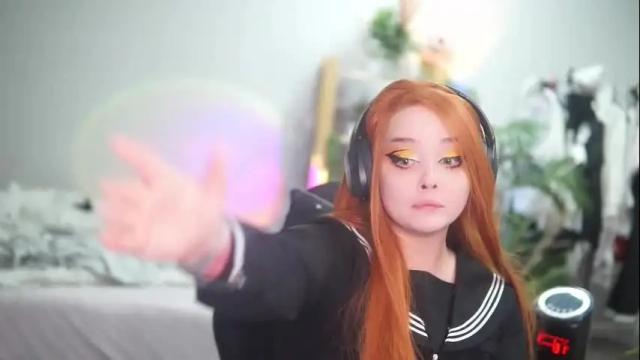 Image 4 of faith_chan Stream on Chaturbate on 3 months ago