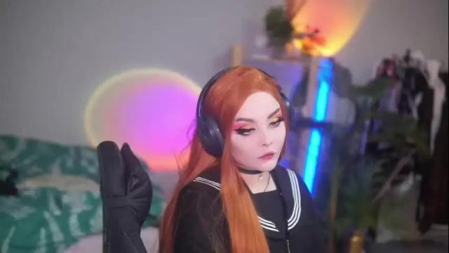 Image 2 of faith_chan Stream on Chaturbate on 3 months ago