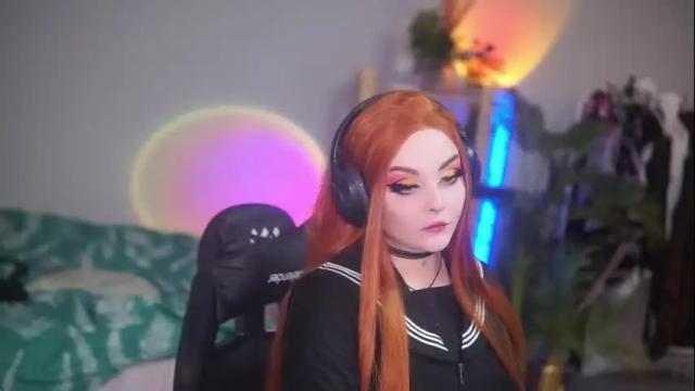 Image 4 of faith_chan Stream on Chaturbate on 3 months ago