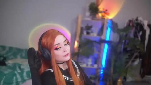 Thumbnail 2, faith_chan's Stream at Chaturbate, 3 months ago