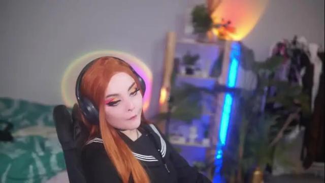 Image 8 of faith_chan Stream on Chaturbate on 3 months ago