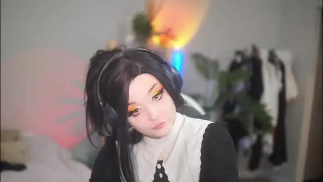 Image 10 of faith_chan Stream on Chaturbate on 3 months ago