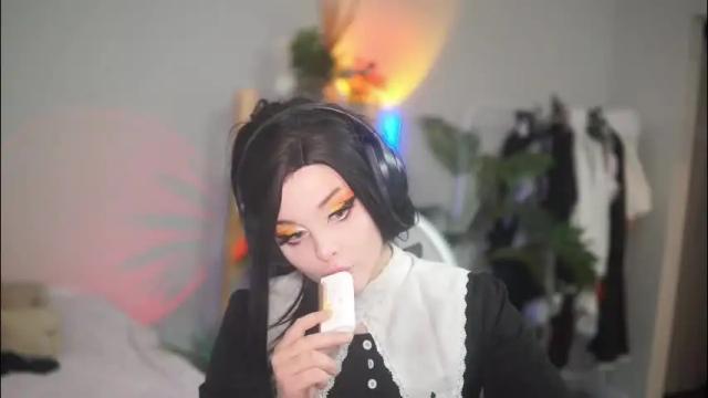 Image 12 of faith_chan Stream on Chaturbate on 3 months ago