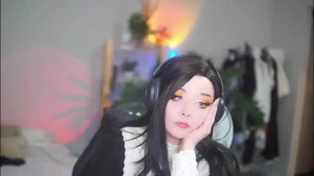 Image 3 of faith_chan Stream on Chaturbate on 3 months ago
