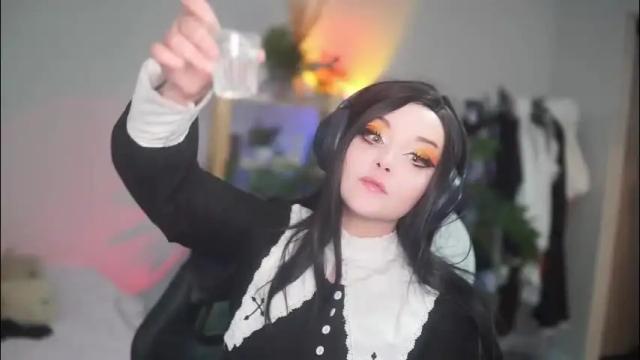 Thumbnail 2, faith_chan's Stream at Chaturbate, 3 months ago