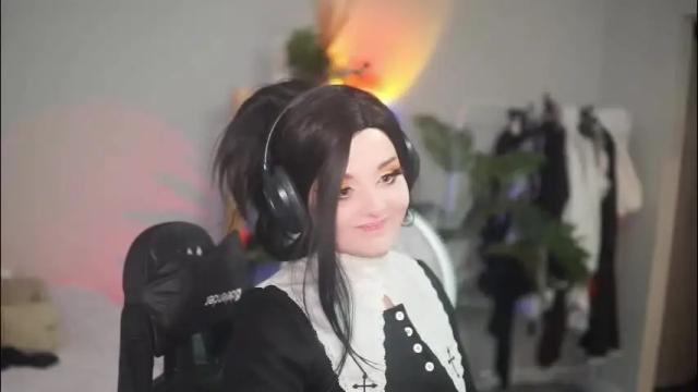 Thumbnail 3, faith_chan's Stream at Chaturbate, 3 months ago