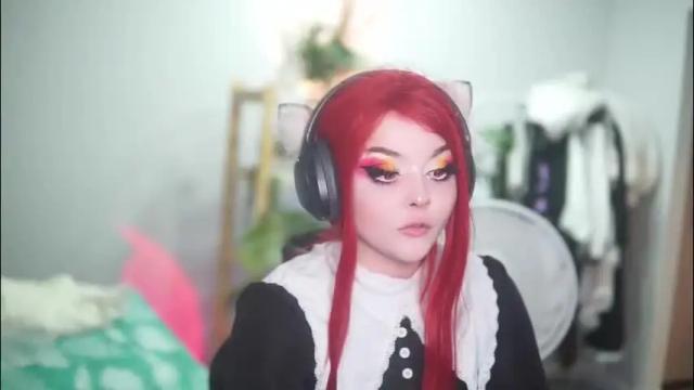 Thumbnail 1, faith_chan's Stream at Chaturbate, 3 months ago