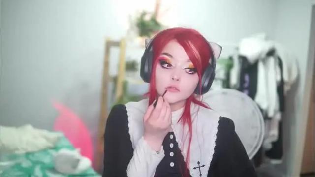 Image 10 of faith_chan Stream on Chaturbate on 3 months ago