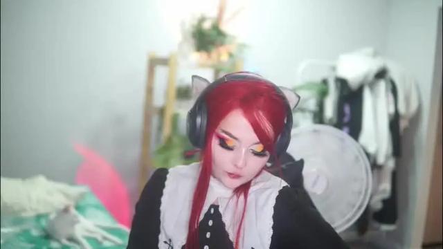 Image 11 of faith_chan Stream on Chaturbate on 3 months ago