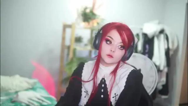 Image 12 of faith_chan Stream on Chaturbate on 3 months ago