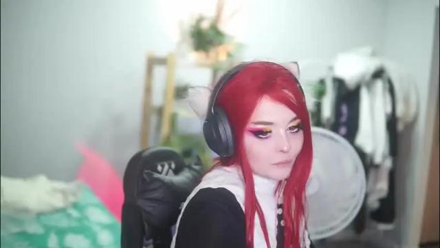 Image 2 of faith_chan Stream on Chaturbate on 3 months ago
