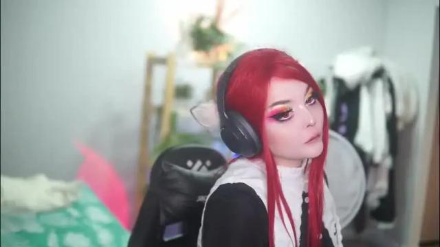 Image 3 of faith_chan Stream on Chaturbate on 3 months ago