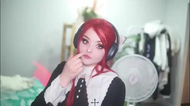 Image 4 of faith_chan Stream on Chaturbate on 3 months ago