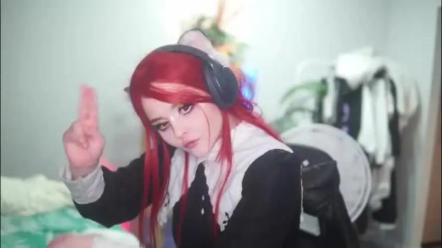 Thumbnail 3, faith_chan's Stream at Chaturbate, 3 months ago