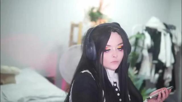 Thumbnail 1, faith_chan's Stream at Chaturbate, 2 months ago