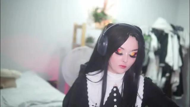 Image 10 of faith_chan Stream on Chaturbate on 2 months ago