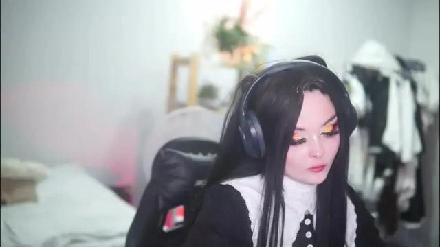 Image 11 of faith_chan Stream on Chaturbate on 2 months ago