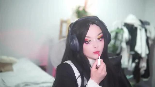 Image 2 of faith_chan Stream on Chaturbate on 2 months ago