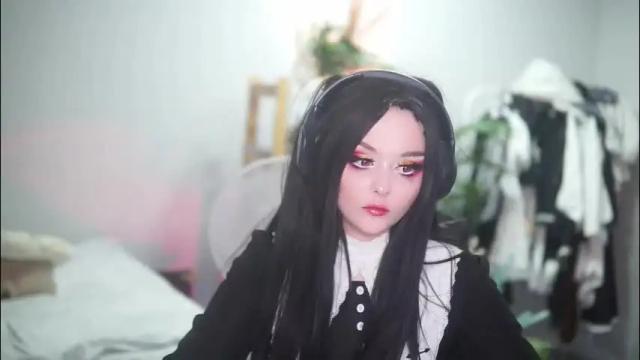 Image 4 of faith_chan Stream on Chaturbate on 2 months ago