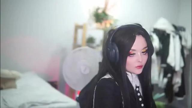 Thumbnail 2, faith_chan's Stream at Chaturbate, 2 months ago