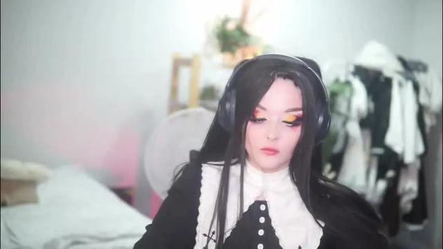 Thumbnail 3, faith_chan's Stream at Chaturbate, 2 months ago