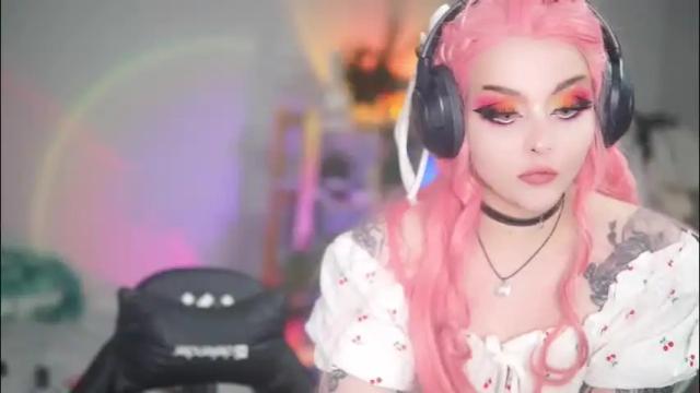 Thumbnail 1, faith_chan's Stream at Chaturbate, 2 months ago