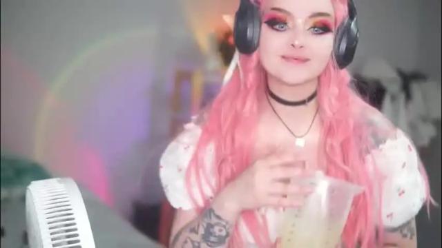 Image 12 of faith_chan Stream on Chaturbate on 2 months ago