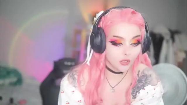 Image 2 of faith_chan Stream on Chaturbate on 2 months ago