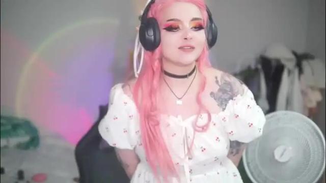 Image 3 of faith_chan Stream on Chaturbate on 2 months ago