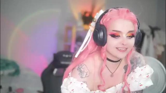 Image 4 of faith_chan Stream on Chaturbate on 2 months ago