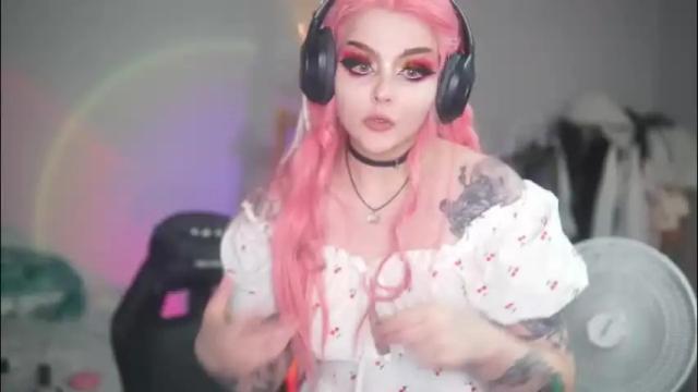 Thumbnail 2, faith_chan's Stream at Chaturbate, 2 months ago