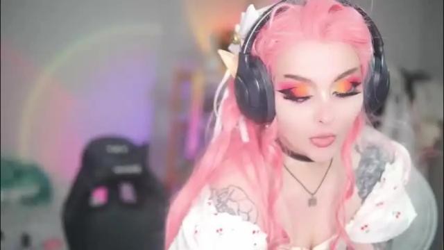 Image 6 of faith_chan Stream on Chaturbate on 2 months ago