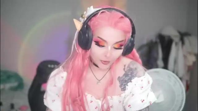 Image 7 of faith_chan Stream on Chaturbate on 2 months ago