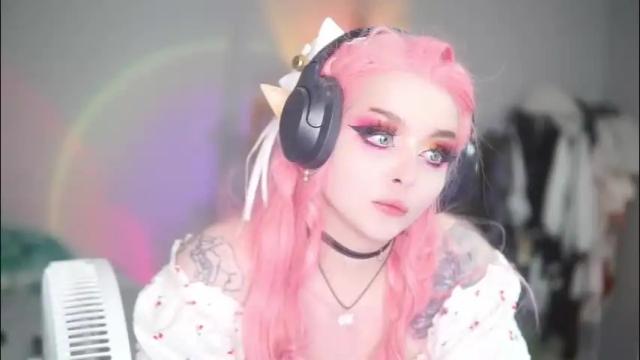 Image 8 of faith_chan Stream on Chaturbate on 2 months ago