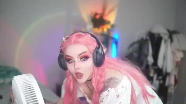 Thumbnail 3, faith_chan's Stream at Chaturbate, 2 months ago