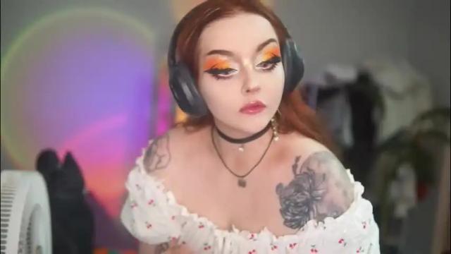 Image 10 of faith_chan Stream on Chaturbate on 2 months ago