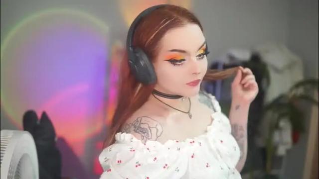 Image 11 of faith_chan Stream on Chaturbate on 2 months ago