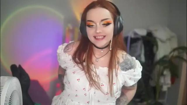 Image 12 of faith_chan Stream on Chaturbate on 2 months ago