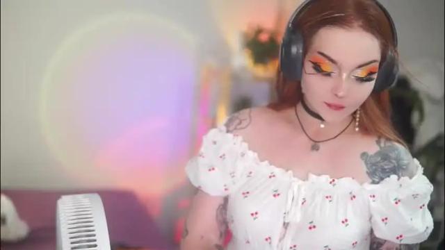 Image 3 of faith_chan Stream on Chaturbate on 2 months ago