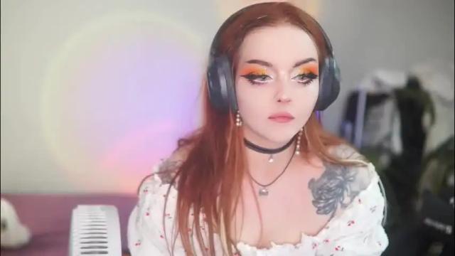 Image 4 of faith_chan Stream on Chaturbate on 2 months ago