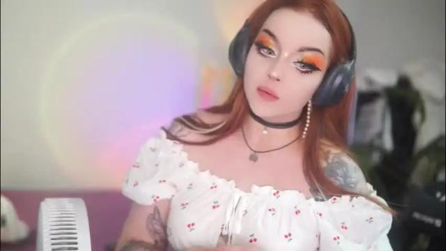 Thumbnail 2, faith_chan's Stream at Chaturbate, 2 months ago