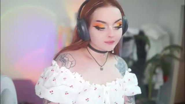 Image 6 of faith_chan Stream on Chaturbate on 2 months ago