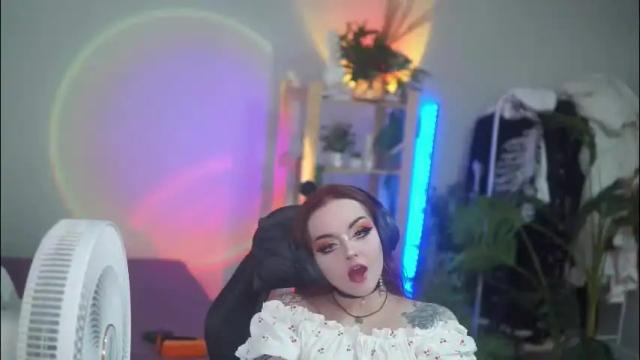 Thumbnail 3, faith_chan's Stream at Chaturbate, 2 months ago